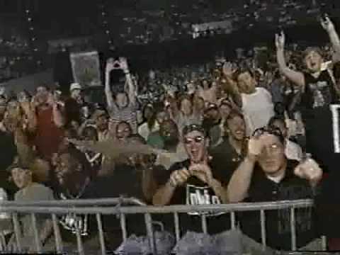 (7.7.1997) Road to BATB '97 Part 9 - La Parka beats Macho Man Randy Savage with Scott Hall