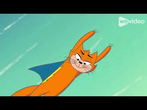 StreakyBob SupercatPants: The Complete Second Season (2004) DVD trailer