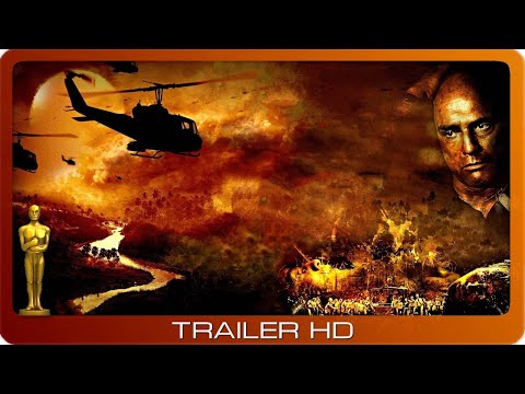 Trailer Apocalypse Now