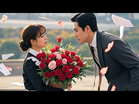 【พากย์ไทย】สาวเสิร์ฟเผลอชนประธานล้ม กลับช่วยรักษาอาการกลัวผู้หญิงของเขา จนกลายเป็นรักแท้!
