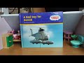 Storybook For Kids Harold The Helicopter