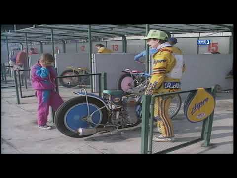 Morawski Zielona Góra - podsumowanie sezonu 1992