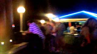 Inertia Tours Spring Break Tequila Sunset Fat Tuesday Mardis Gras