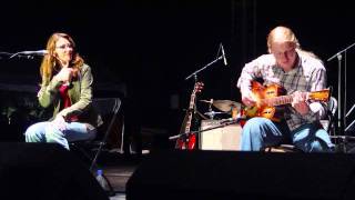 Derek Trucks & Susan Tedeschi - Back Where I Started