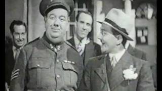 Somewhere in England (1940) - Randle on Parade