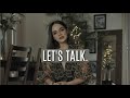 Let S Talk