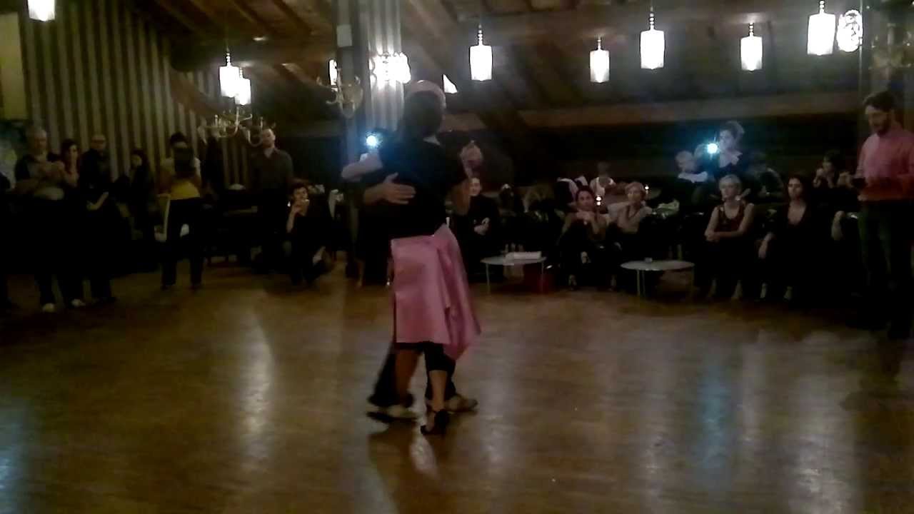 Giuseppe Lotito e Cristina Scimè_ Maison Milano 22.10.13