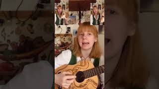 Im Märzen der Bauer - Kinderlied zum Mitsingen