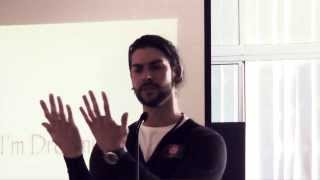 Nick Barrett: Lucid Dreaming Conference - Gathering of Minds (Part 2 of 2)