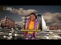 Everybody Hates Chris Season 3 Intro Comedy Central LA Airing SAP