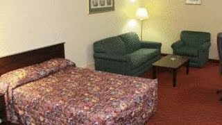 Argyll Plaza Hotel, Edmonton (AB), Canada