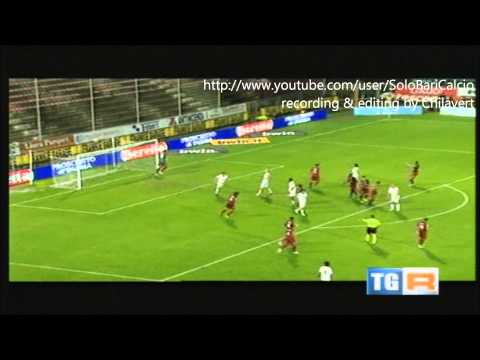 TGR Puglia 22/10/2011: prepartita Juve Stabia-Bari