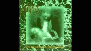 Deinonychus - The Gothic Statue