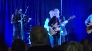 Jimmy Fortune "Country Roads" 11/27/2021