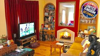 Gabe's Rooms in Central London | London, United Kingdom | Hotel Review 🛏️