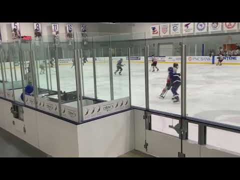 9 4 21 vs Team Wisconsin Period 2