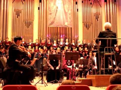 Волгоградский симфонический оркестр