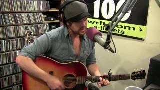 Andy Davis - It's Christmas Time - Live at Lightning 100