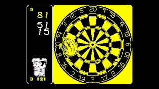 180 ZX Spectrum walkthrough