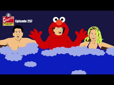 Jim Cornette liest Todd Pettengills Beschwerdebrief über Sunny vor