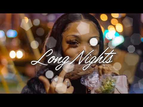 Pyrex Sosa- “Long Nights” (Official Audio)