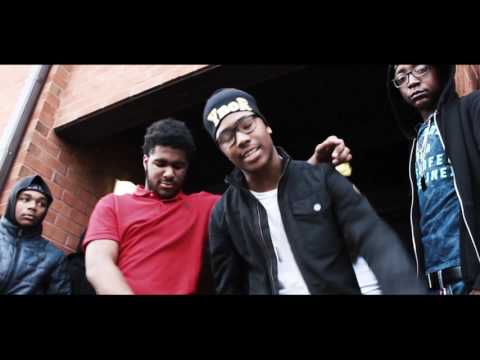 FMBxYNOR-Spend It - Official Video