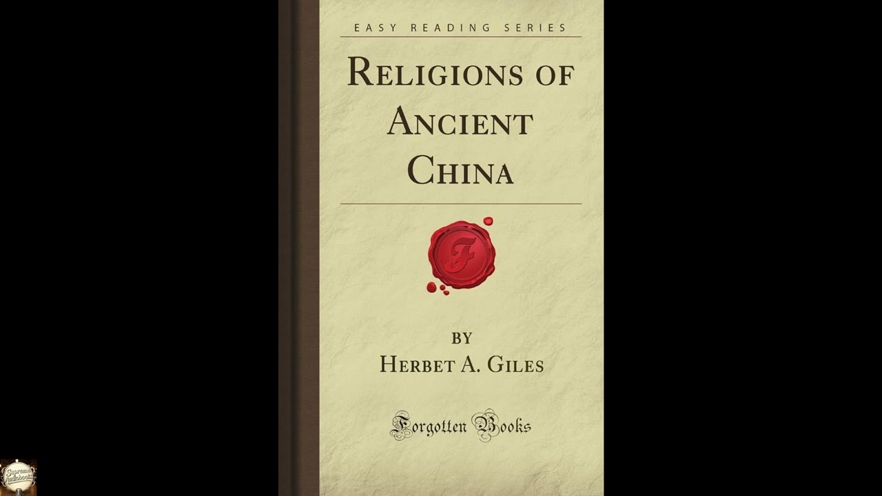 Religions of Ancient Chin