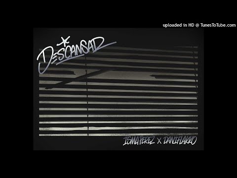 DaniFlakko X IsmaPerez - Descansar
