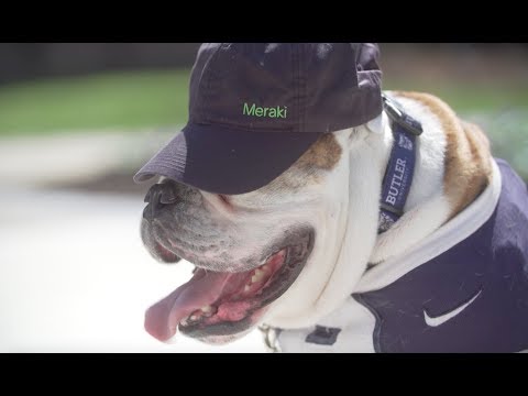 Butler University - Customer Success Story (Peter Williams - Associate VP for the IT & Chief Information Officer)