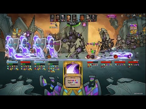 Act 4 Guide Madness 16 Part 1