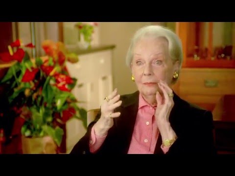 Marilyn Erskine - Outtakes from TAB HUNTER CONFIDENTIAL