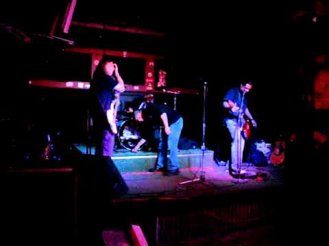 Open Stage Tulsa 20110418 MOV09032 Waiting for Decay