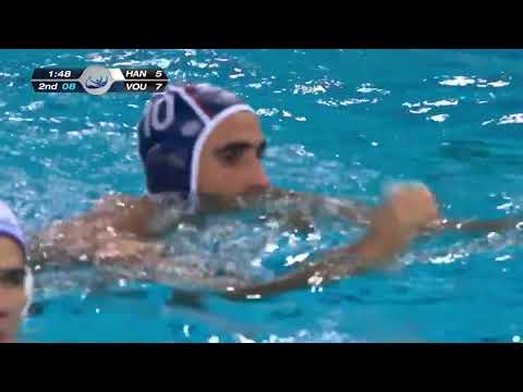 Waspo Hannover vs Vouliagmeni - Highlights - Champion's League 2022-2023 - Round 7