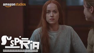 Suspiria (2018) Video