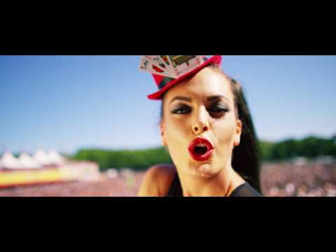 Digital Punk & Adaro - Circus Of Insanity (Official Intents Festival 2017 Anthem)