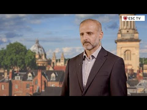 ESC TV at ESC Congress 2020 - BPLTTC (Investigator)