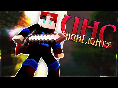 "Kill Record" - UHC Highlights: E15