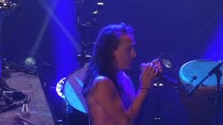 Incubus - Are You In ? - Live @ Mehr! Theater am Grossmarkt Hamburg 21.08.18