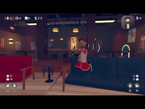 Rec Room - Pictionary Never Felt This Bonkers