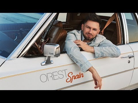 OREST - Spain (Official Video)