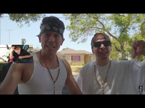 Cholos adventures 40 reaction