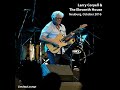 Larry Coryell & The Eleventh House – Neuburg Jazz Festival (October 2016 - Live Recording)