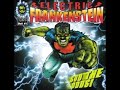 Electric Frankenstein - Bad Reputation
