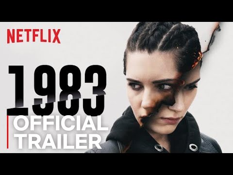 1983 | Official Trailer [HD] | Netflix