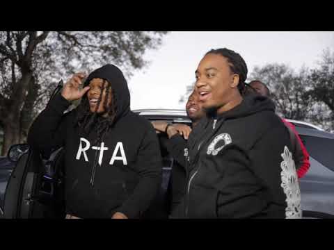 Lil $latt BDay In Miami🎥🎥‼️