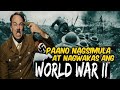 Bakit Sobrang Tindi ng WORLD WAR 2? l  Paano Nagsimula Ang Ikalawang Digmaang Pandaigdig? Part 2