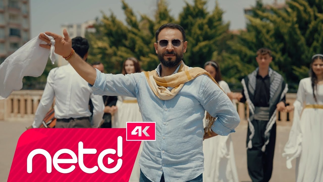 Mehmet Şanlı - Potpori