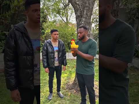 YouTube Thumbnail