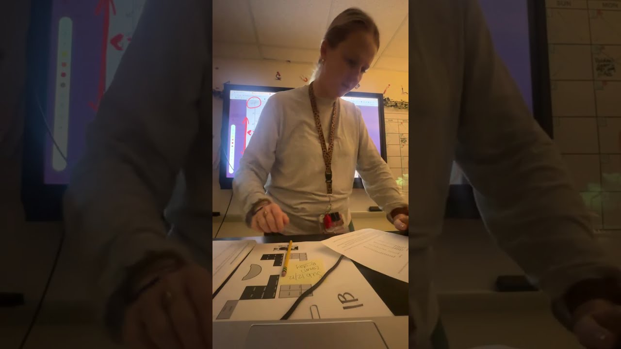 Latitude and Longitude Worksheet Explained