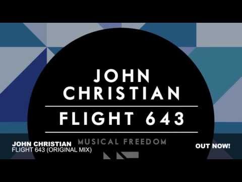 John Christian - Flight 643 (Original Mix)